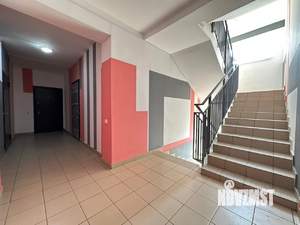 1-к квартира, вторичка, 32м2, 1/3 этаж