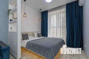 1-к квартира, вторичка, 40м2, 14/25 этаж