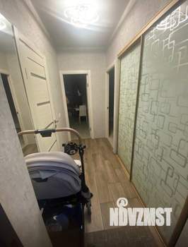 1-к квартира, вторичка, 37м2, 19/20 этаж