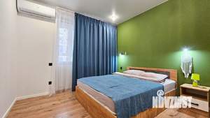 1-к квартира, вторичка, 42м2, 5/12 этаж