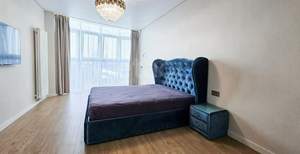 2-к квартира, вторичка, 75м2, 8/23 этаж