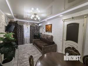 2-к квартира, вторичка, 44м2, 1/5 этаж