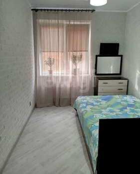 2-к квартира, вторичка, 42м2, 1/7 этаж