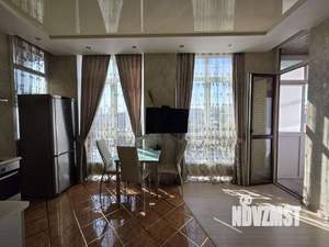 Студия квартира, вторичка, 28м2, 2/3 этаж