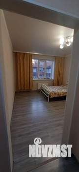 1-к квартира, вторичка, 35м2, 9/9 этаж