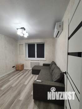 1-к квартира, вторичка, 33м2, 13/18 этаж
