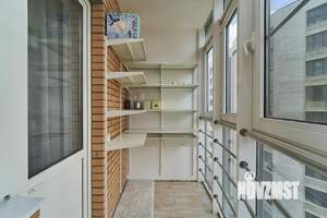 1-к квартира, вторичка, 47м2, 9/20 этаж