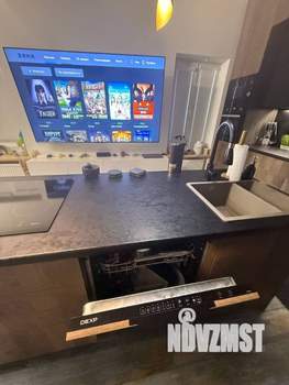 2-к квартира, вторичка, 130м2, 2/2 этаж