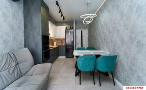 2-к квартира, вторичка, 59м2, 14/16 этаж