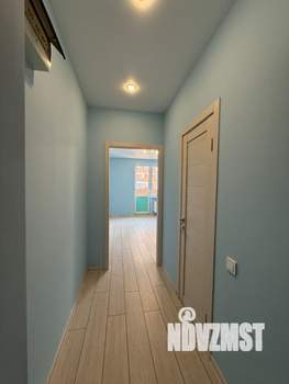 Студия квартира, вторичка, 25м2, 10/19 этаж