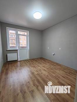 1-к квартира, вторичка, 40м2, 12/16 этаж