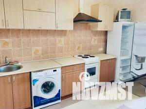 1-к квартира, вторичка, 44м2, 8/19 этаж