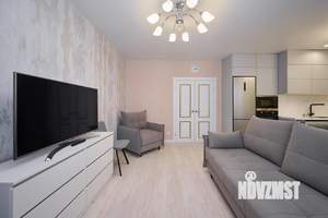 3-к квартира, вторичка, 90м2, 11/22 этаж