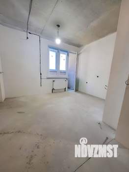 2-к квартира, вторичка, 45м2, 6/16 этаж