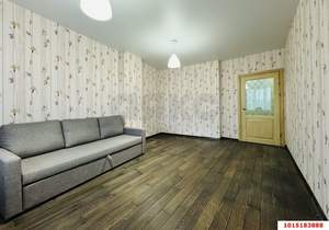 3-к квартира, вторичка, 140м2, 5/22 этаж