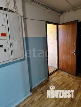 1-к квартира, вторичка, 38м2, 16/16 этаж