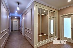 3-к квартира, вторичка, 120м2, 15/24 этаж