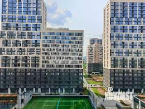 1-к квартира, вторичка, 40м2, 16/16 этаж