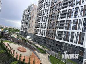Студия квартира, вторичка, 26м2, 7/25 этаж