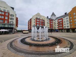 1-к квартира, вторичка, 35м2, 5/6 этаж