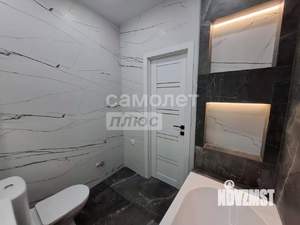 1-к квартира, вторичка, 36м2, 16/17 этаж