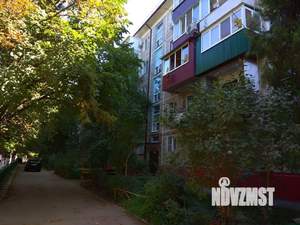 2-к квартира, вторичка, 46м2, 1/5 этаж
