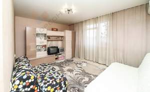 2-к квартира, вторичка, 60м2, 16/17 этаж