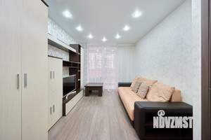 1-к квартира, вторичка, 40м2, 3/21 этаж