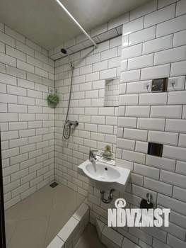 Студия квартира, вторичка, 15м2, 1/9 этаж