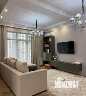 3-к квартира, вторичка, 92м2, 11/16 этаж