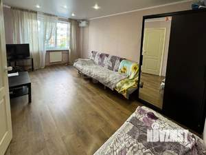 1-к квартира, вторичка, 38м2, 2/16 этаж