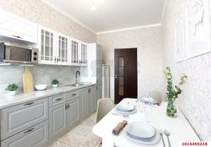 1-к квартира, вторичка, 35м2, 5/5 этаж
