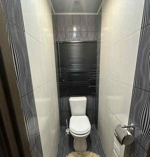 2-к квартира, вторичка, 53м2, 3/12 этаж