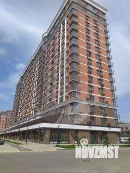 1-к квартира, вторичка, 24м2, 14/18 этаж