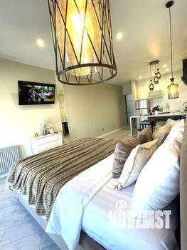 Студия квартира, вторичка, 30м2, 19/25 этаж