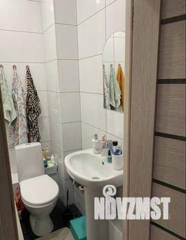 Студия квартира, вторичка, 24м2, 6/16 этаж