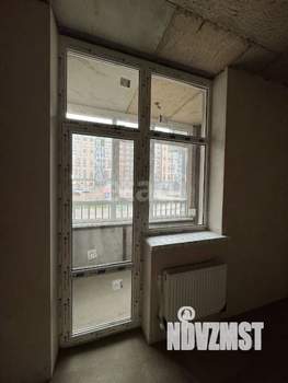 1-к квартира, вторичка, 35м2, 1/9 этаж