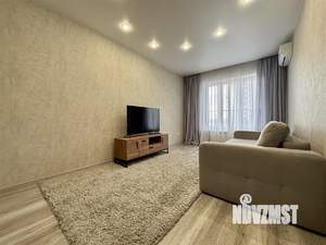 1-к квартира, вторичка, 39м2, 7/24 этаж