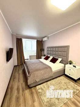 2-к квартира, вторичка, 77м2, 11/16 этаж