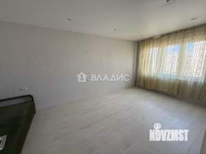1-к квартира, вторичка, 35м2, 10/16 этаж