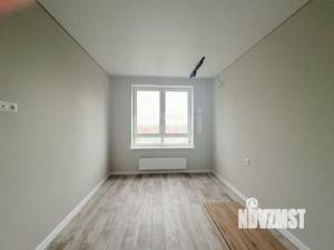 2-к квартира, вторичка, 56м2, 11/24 этаж