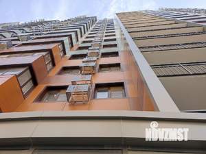 3-к квартира, вторичка, 90м2, 11/17 этаж