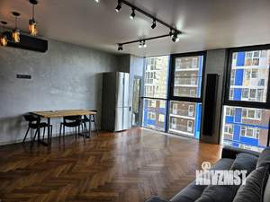 1-к квартира, вторичка, 41м2, 8/17 этаж