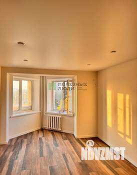 1-к квартира, вторичка, 40м2, 8/10 этаж