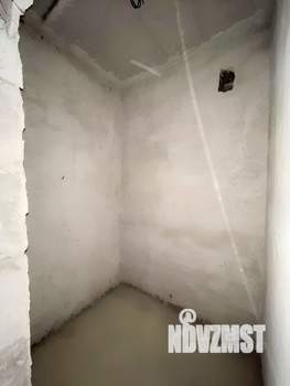 1-к квартира, вторичка, 35м2, 1/3 этаж