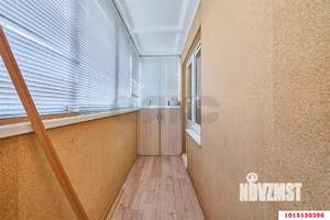 2-к квартира, вторичка, 65м2, 1/16 этаж