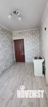 1-к квартира, вторичка, 43м2, 7/16 этаж