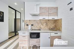 1-к квартира, вторичка, 34м2, 8/19 этаж