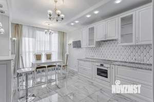 2-к квартира, вторичка, 62м2, 8/24 этаж