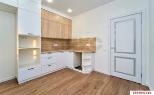 1-к квартира, вторичка, 39м2, 13/22 этаж